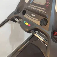 تردمیل life fit