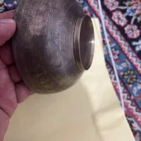 کاسه قدیمی خطی