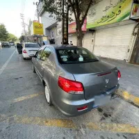 فروش رانا پلاس ۱۴۰۱|خودرو سواری و وانت|فردیس, قریشی|دیوار