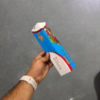 کیسه فریزر جعبه ای رولی به قیمت عمده