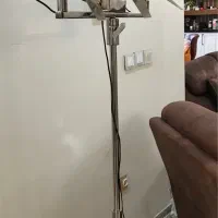 آباژور تمام استیل اکسسوری ایستاده