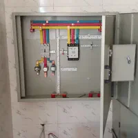 برق کار ساختمانی و صنعتی|خدمات پیشه و مهارت|شوش, |دیوار