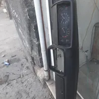 داشبورد کامل پیکان