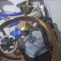 سه عدد لوستر|لوستر و چراغ آویز|پاکدشت, پاکدشت (مامازند)|دیوار