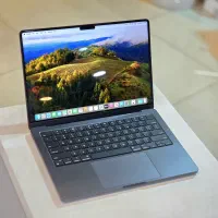 لپتاپ Apple Macbook Pro پردازنده m3pro رم 18