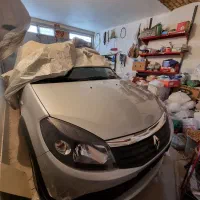 رنو ساندرو استپ وی اتومات صفر خشک|خودرو سواری و وانت|کرمان, |دیوار