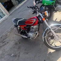 موتور کبیر ۲۰۰  خاصا