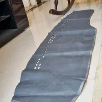 روکش داشبورد سمند