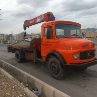 جرثقیل