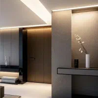 189متر / تک واحد /2 پارک سندی / بی مانند