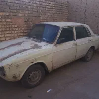 پیکان فرسوده اسقاطی مدارک کامل