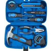 کیف ابزار ۸ تیکه