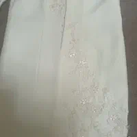 مانتو شلوار عروس نونو|لباس|تهران, والفجر (افسریه)|دیوار