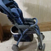 کالسکه چیکو اصلی