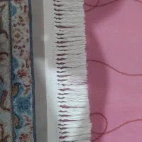 فرش گل برجسته 1200 شانه / خیلی تمیز/ فوری|فرش|تویسرکان, |دیوار