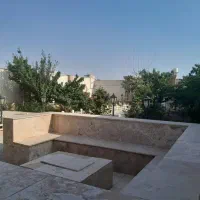 ویلاباغ۴۲۰mچ بافت سهیلیه زعفرانیه کردان|فروش خانه و ویلا|رامجین, |دیوار