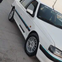 پارس سال عروسک