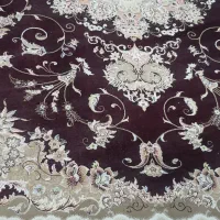 فرش کارکرده|فرش|بهشهر, |دیوار