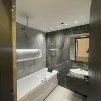 ۱۰۰متر نوساز دوکله ،طالقانی