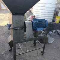 فروش آسیاب صنعتی|ماشینآلات صنعتی|خرامه, |دیوار