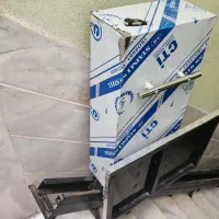 پله پیما (بالابر) خانگی|ماشین‌آلات صنعتی|تهران, تولید دارو|دیوار