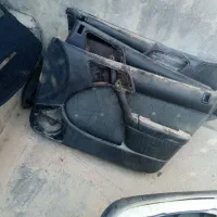 زانتیا۸۳بهبهان اوراقی|خودرو سواری و وانت|بهبهان, |دیوار