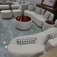 مبل با تخفیف شگفت انگیز برای تغییر دکور خانه +٪