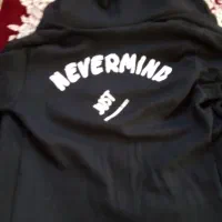 هودی‌ویا‌شینل‌تمیز|لباس|تربت‌حیدریه, دیزقند|دیوار