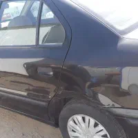 سمند مدل۹۳|خودرو سواری و وانت|تهران, شهرک طالقانی|دیوار