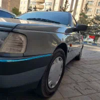 پژو 405 GLX - دوگانه سوز CNG، مدل ۱۳۸۶ عتیقه