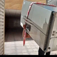 اسباب کشی منزل باسابقه کاری بیش از 15سال