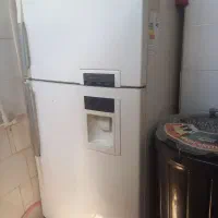یخچال سالم ب شرط تعمیر کار شما