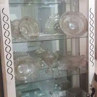 بوفه  و میز تلوزیون