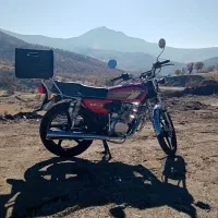 متور 200 مدل 1403|موتورسیکلت|بانه, |دیوار