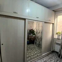 کمد دیواری شش تکه|جاکفشی، کمد، دراور|تهران, شهرک ولیعصر جنوبی|دیوار