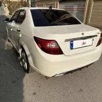 دنا پلاس توربو اتومات،مدل ۱۴۰۲|خودرو سواری و وانت|تهران, شهرک دریا|دیوار