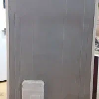 یخچال فریزر جنرال استیل|یخچال و فریزر|کاکی, |دیوار