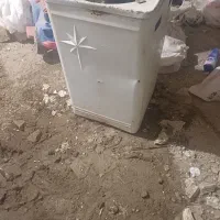 ماشین لباس شویی میلاد