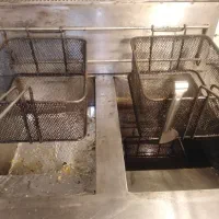 لوازم تجهیز فست فود|کافی‌شاپ و رستوران|رشت, نیکمرام|دیوار