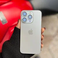 آیفون 15پرو تیتانیوم ZA