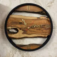 ساعت روستیک