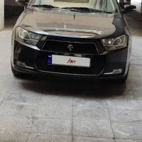 دنا مدل 96|خودرو سواری و وانت|کرج, شهرک جهان‌نما|دیوار
