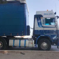 اف ۱۲ تک محور ، مدل ۱۳۷۱|خودرو سنگین|مشهد, جانباز|دیوار
