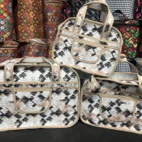 ست مسافرتی سه تیکه