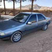 پژو روا عروسک