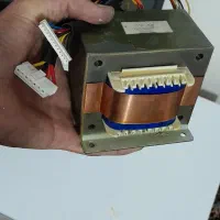 ترانس برق خانگی