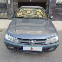 پارس مدل ۸۸سالم پلم