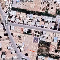 فروش زمین میلاجرد
