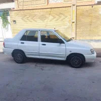 پراید132