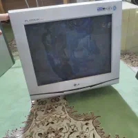 مانیتور LG و سامسونگ